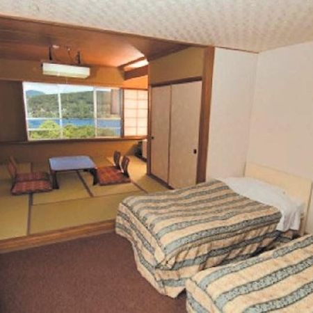 Hotel Seimeisou Chino Luaran gambar