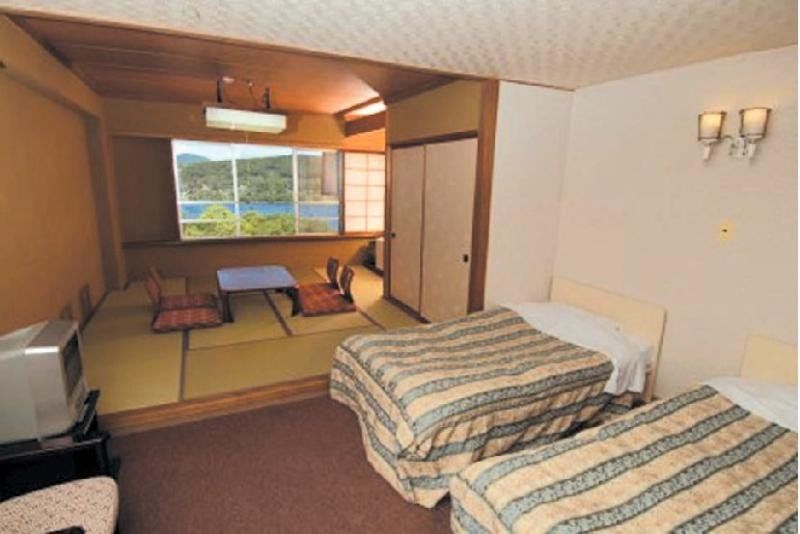 Hotel Seimeisou Chino Luaran gambar