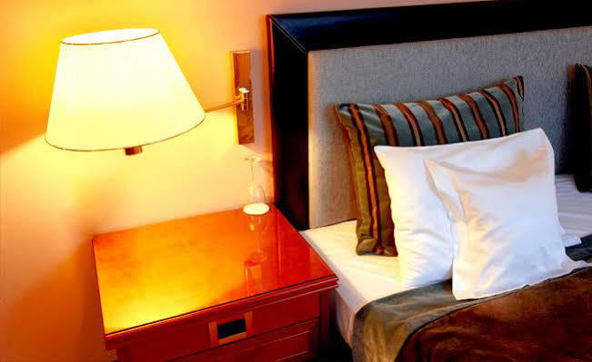 Hotel Seimeisou Chino Luaran gambar