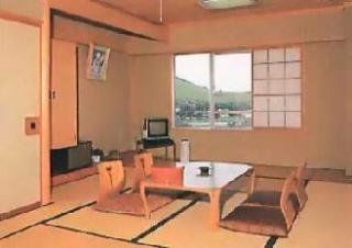 Hotel Seimeisou Chino Luaran gambar