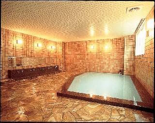 Hotel Seimeisou Chino Luaran gambar